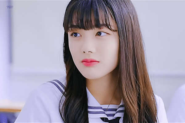 뮤뱅 여자엠씨 이 배우 거의 확정같던데 | 인스티즈