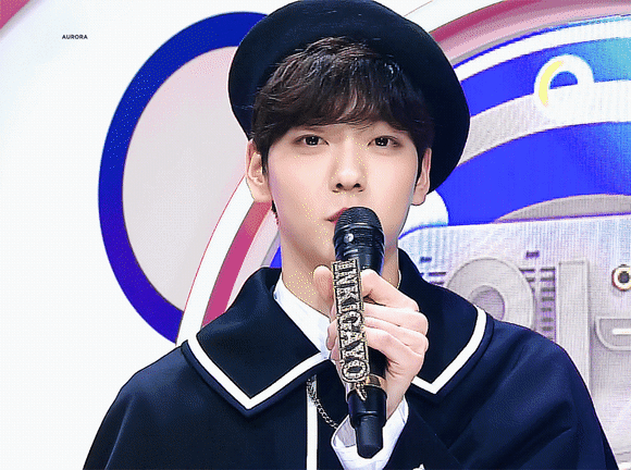 수빈 인가 엔씨했을때 진짜 잘 어울렸고 잘했음 ㅇㅇ | 인스티즈