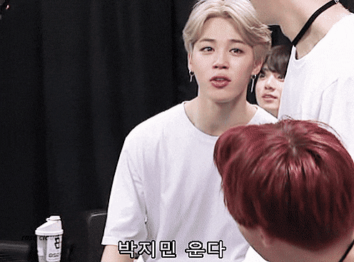 방탄 지민 형들이 놀리는거에 웃으면서 말하려는디 울음터짐ㅋㅋㅋㅋㅋㅋㅋㅋㅋㅋㅋㅋㅋㅋㅋㅋ | 인스티즈