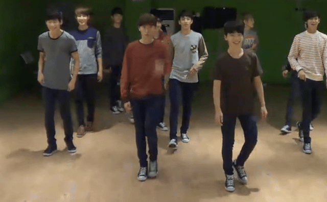 세븐틴 도겸 진짜 내가 생각했던 이미지와 다름 | 인스티즈