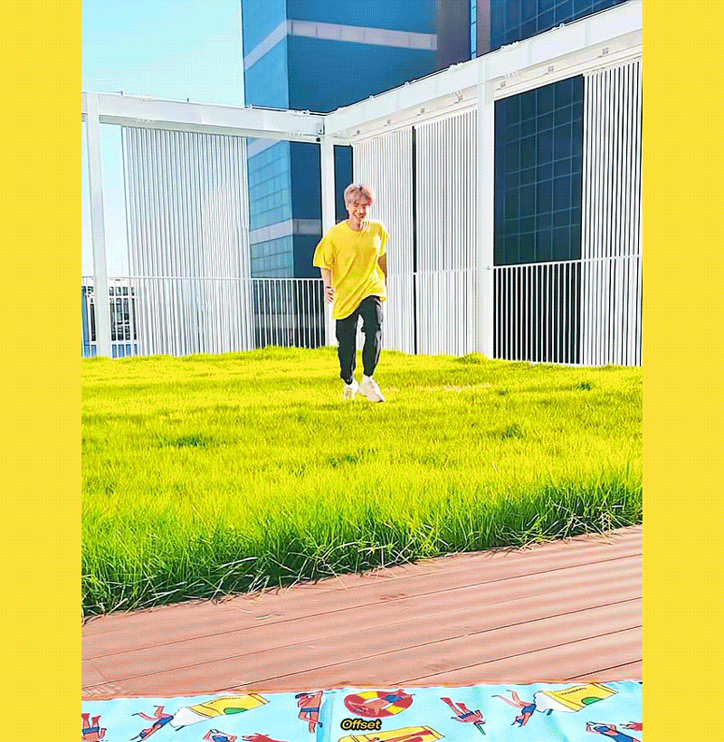 새로 입덕한 본진 막내가 진짜진짜 막내같아서 너무 행복해 애교덩어리 | 인스티즈