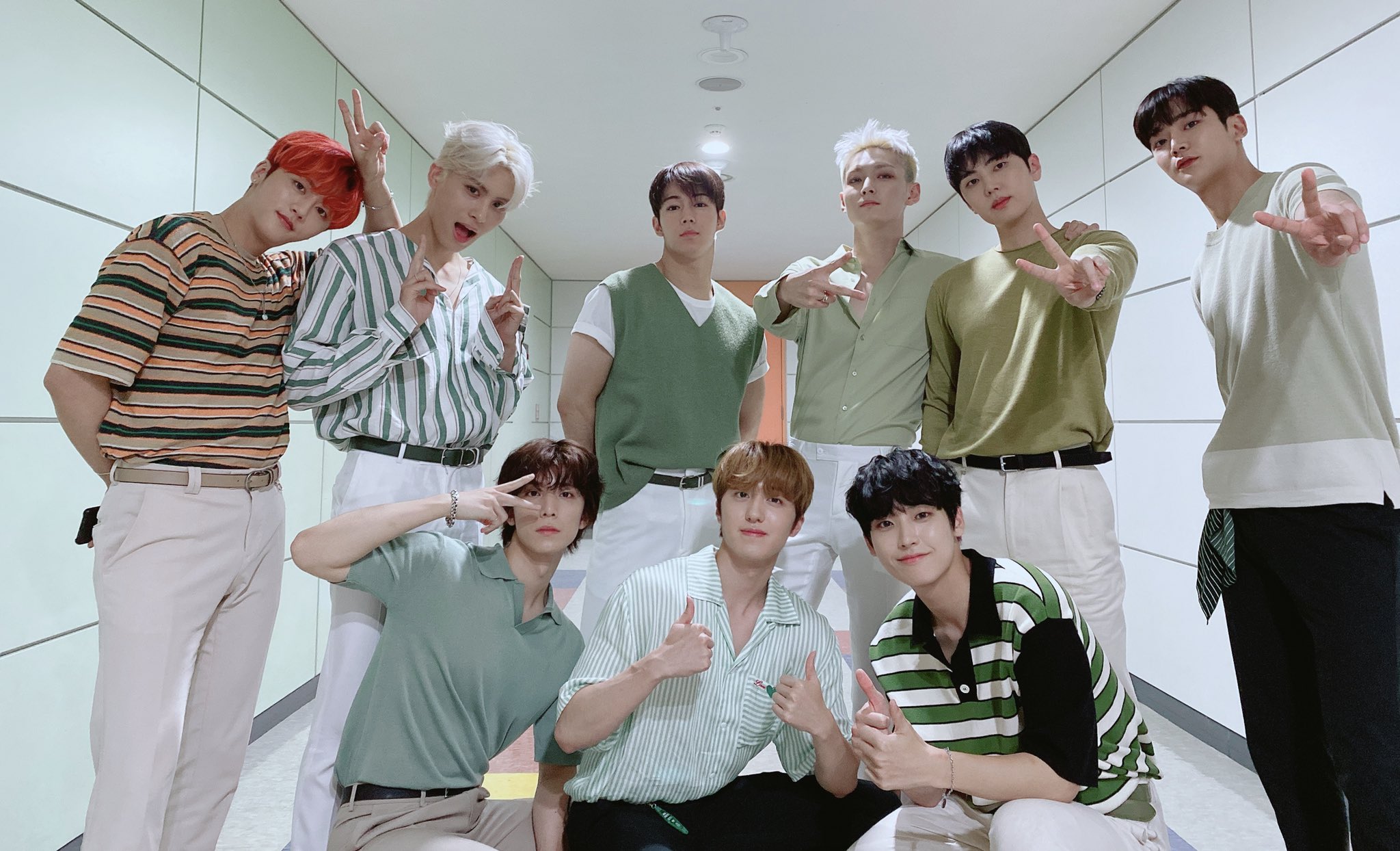 아니... 별명이 수납나인이 뭐예요!!!! | 인스티즈