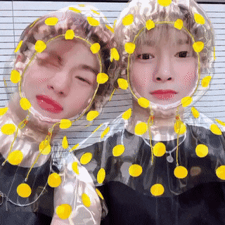 여기도 얼굴합 장난아니야 | 인스티즈