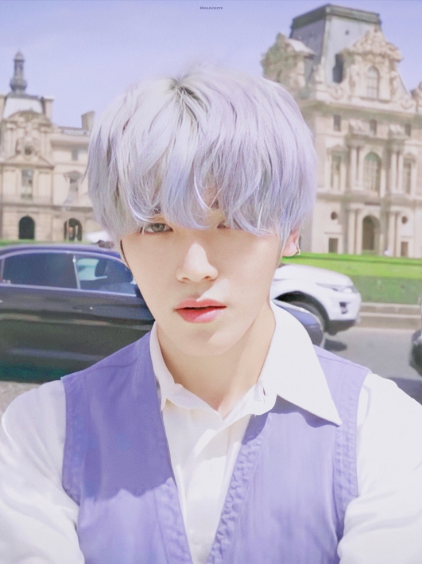 💚태용이 잘생긴 사진이랑 움짤💚 | 인스티즈