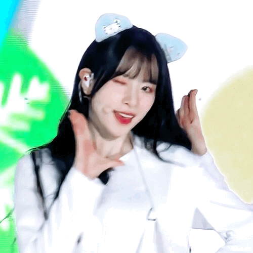 설아 흑발 쩔어 진짜 | 인스티즈