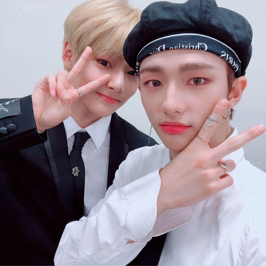 여기도 얼굴합 장난아니야 | 인스티즈