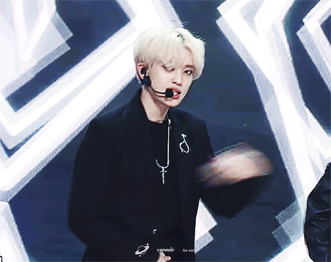 니엘 사각지대 무대는 ㄹㅈㄷ임 | 인스티즈