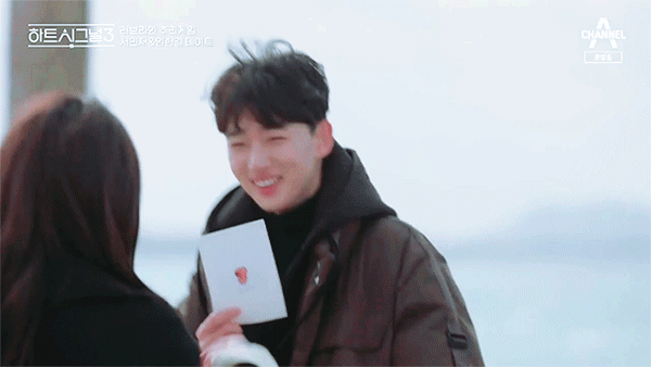 하트시그널 결재 과몰입인의 결재 덕질 글 | 인스티즈