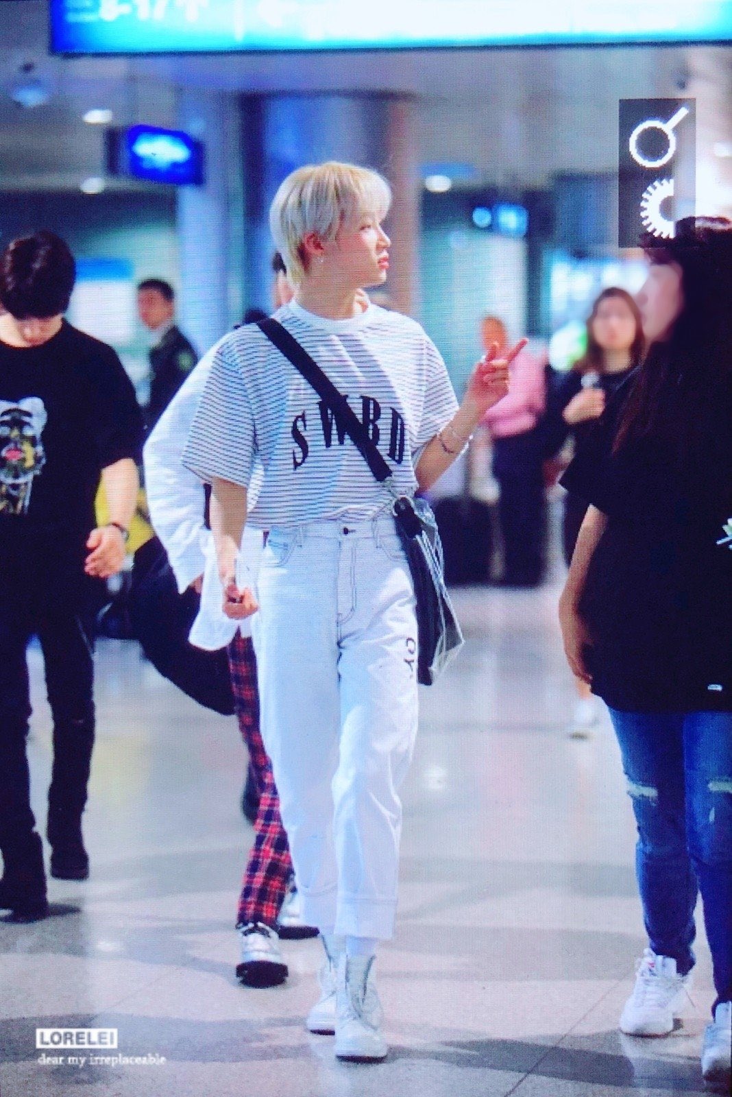 내가 보려고 올리는 더보이즈 뉴 사복패션💕 | 인스티즈