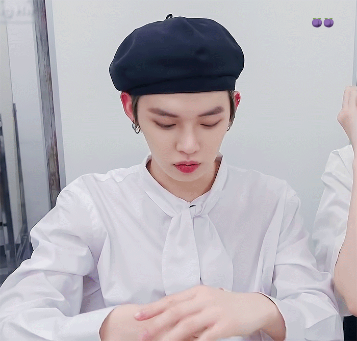 최연준 진짜 내 완식이다 | 인스티즈