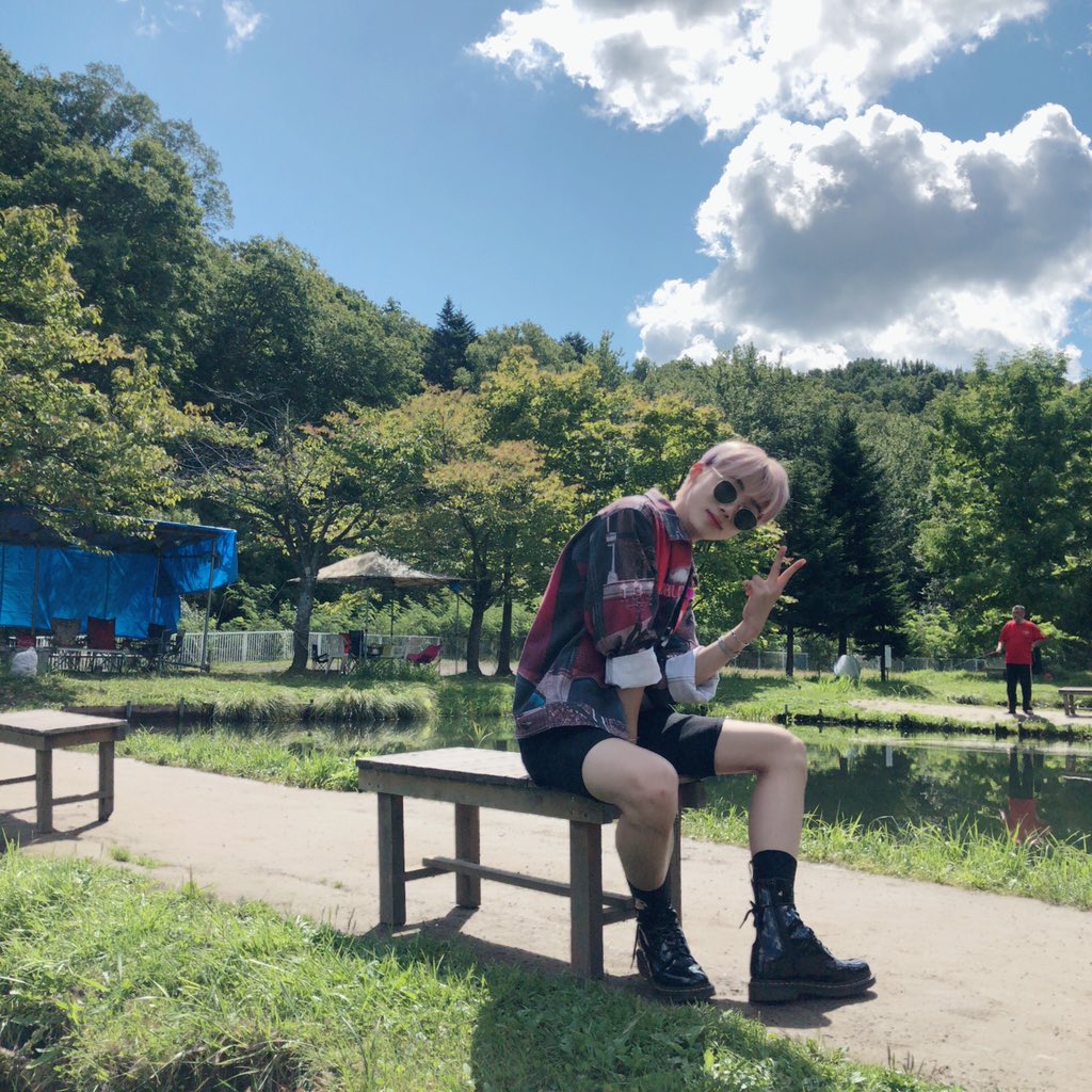내가 보려고 올리는 더보이즈 뉴 사복패션💕 | 인스티즈