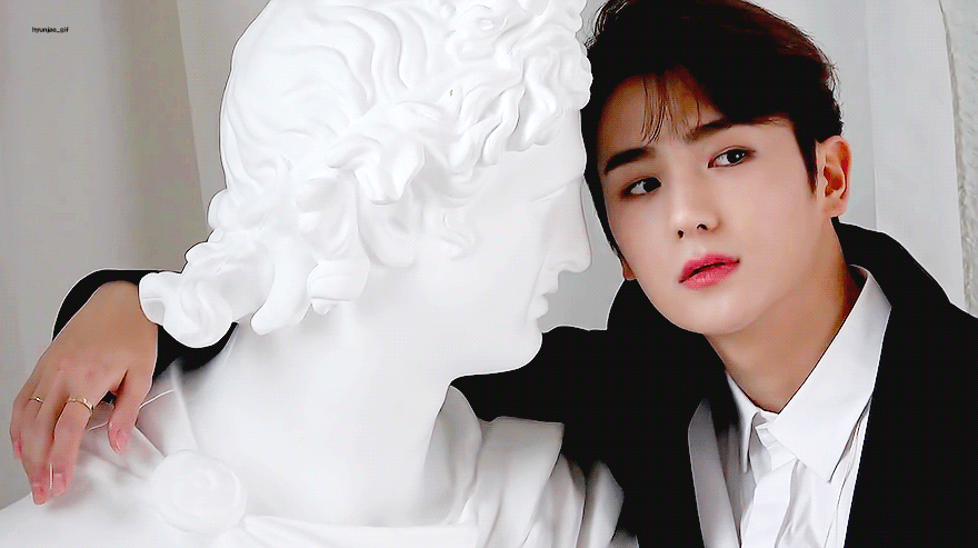 이재현.. 진짜 사람 미치게하네.. | 인스티즈