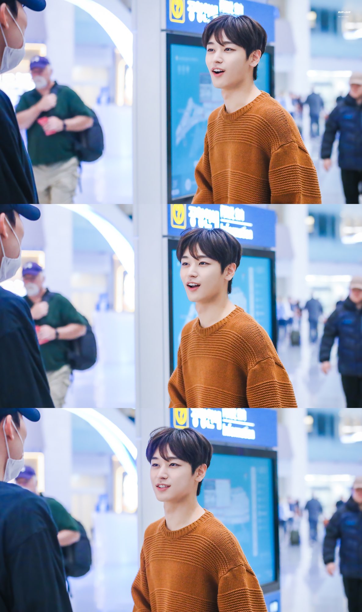 이주연 이날 왜이렇게 좋지 | 인스티즈