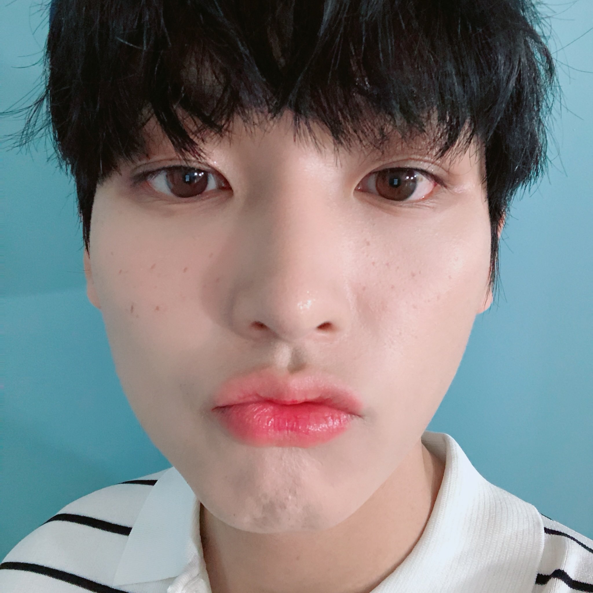 [잡담] 주근깨 화장한거 환장하게 좋지 않니ㅠㅇㅠ | 인스티즈