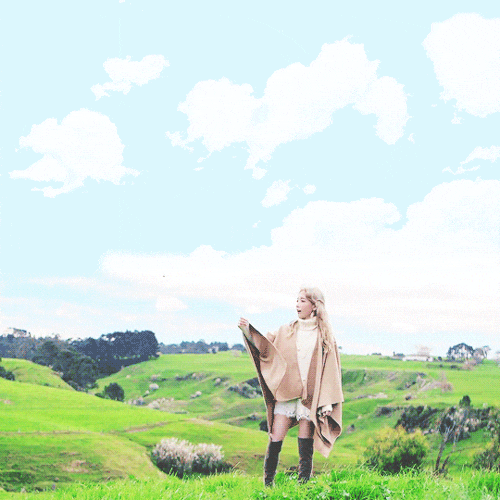 태연 i 뮤비 진짜 이쁜거 같아 | 인스티즈