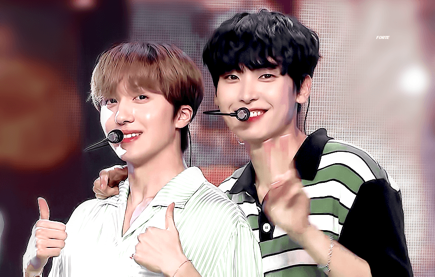 이둘이 7살차이라는게 말이되나 | 인스티즈