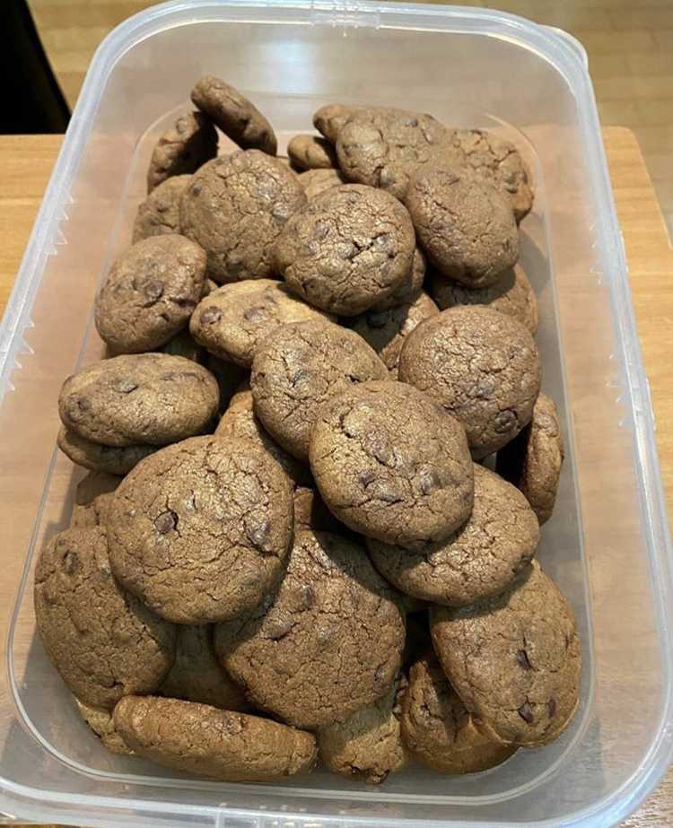 코세글자가 낳은 아이돌셰프 | 인스티즈