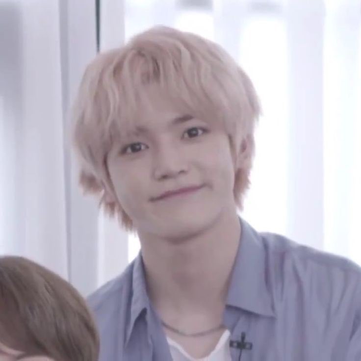 태용이 웃기고 귀엽고 작고 뽀짝한 짤 푼다(스압주의) | 인스티즈