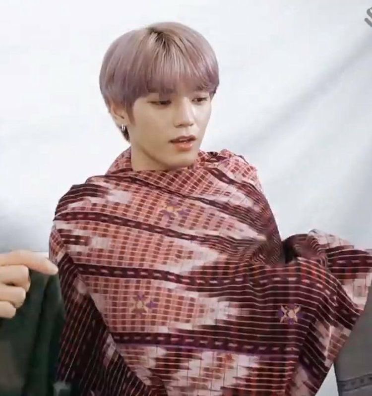 태용이 웃기고 귀엽고 작고 뽀짝한 짤 푼다(스압주의) | 인스티즈