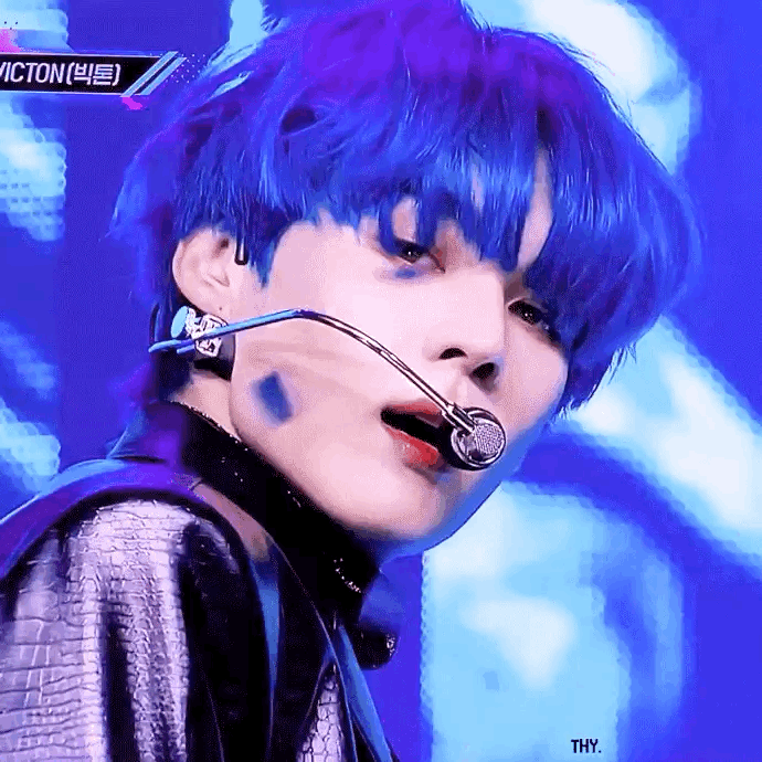 야 빅톤이들아... | 인스티즈