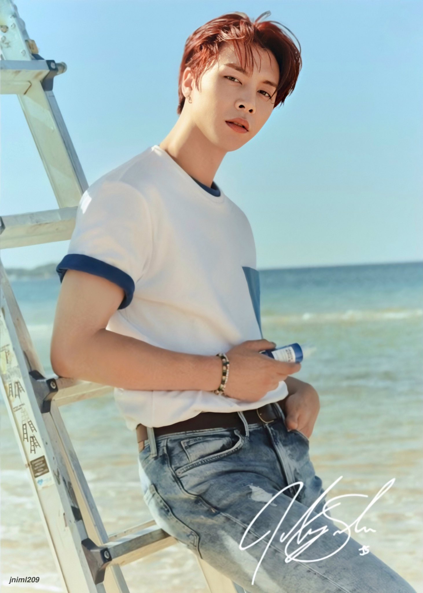 아니 그래서 네이쳐가 광고하고 싶은게 뭔데? | 인스티즈