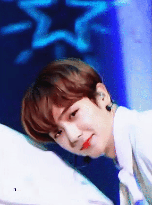 더보이즈 이렇게 3명 그림체 비슷한거같애 | 인스티즈