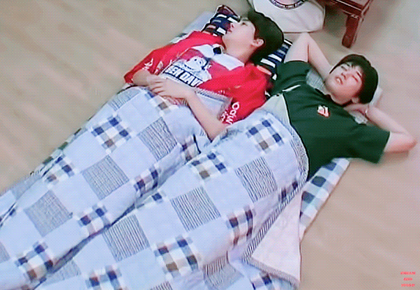 저 사이에 끼면 안 되나 ㅎ | 인스티즈