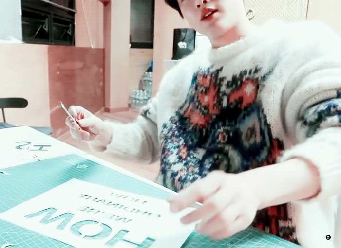 조승연 이 짤 왤케 설레지 | 인스티즈