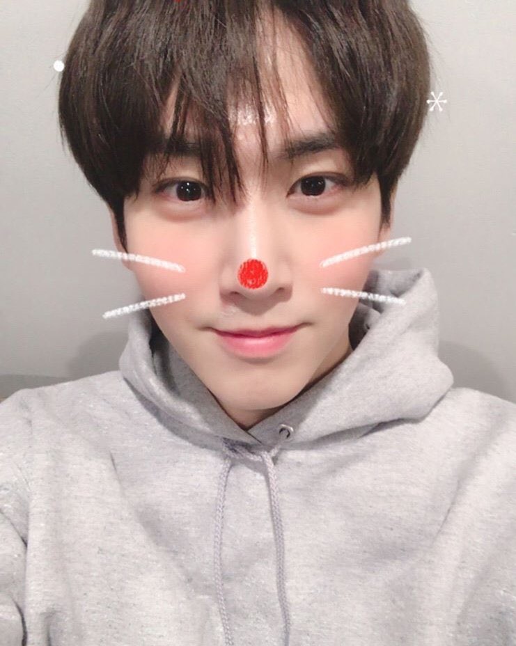 우리 토끼 너무 귀엽다 | 인스티즈