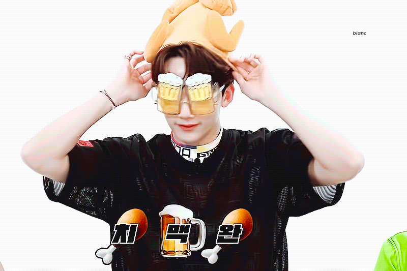 치맥을 정말 좋아하는구나? | 인스티즈