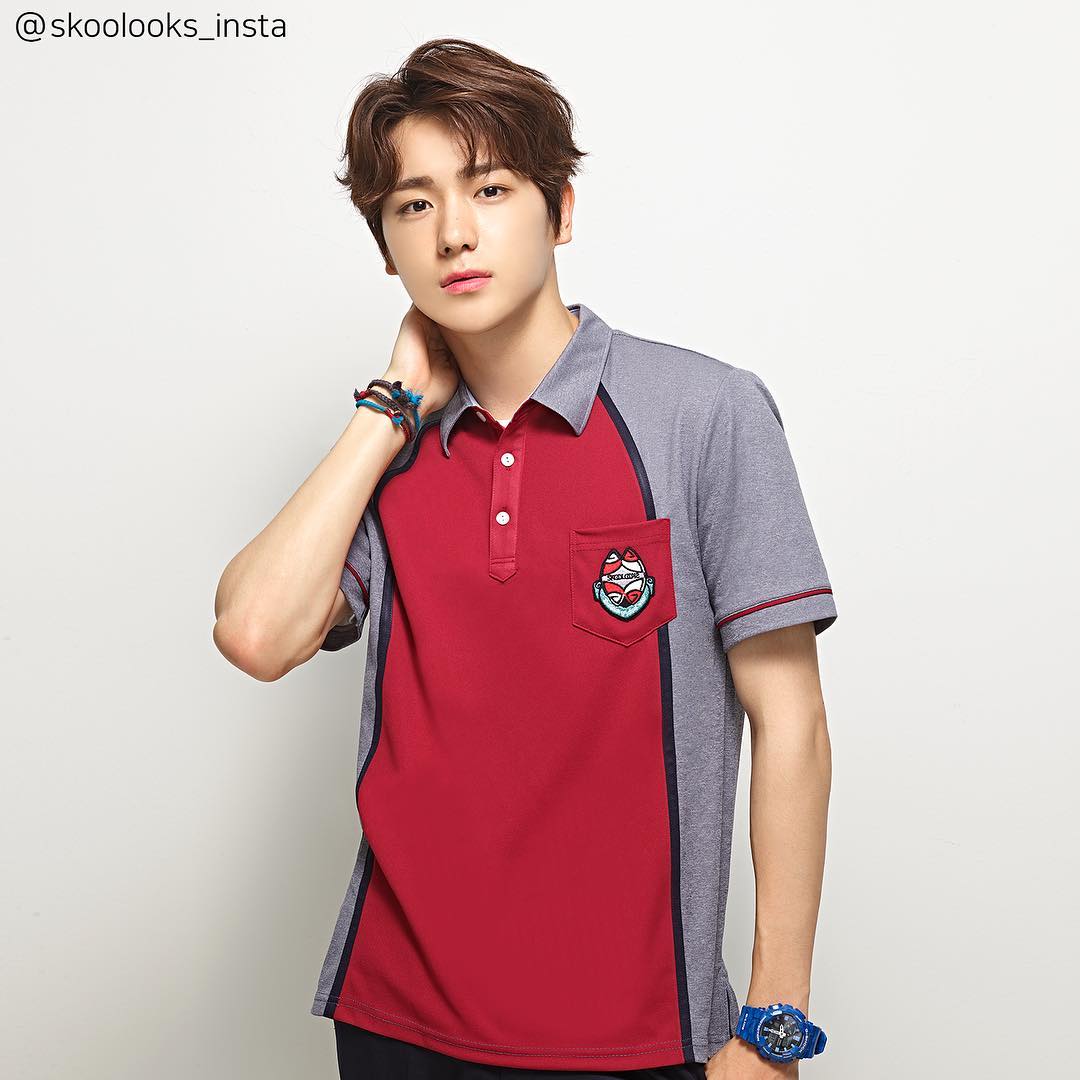 아무리 광고여도 너무 현실감이 없잖아.. 전 살면서 이런 고딩을 본적이 없어요 | 인스티즈