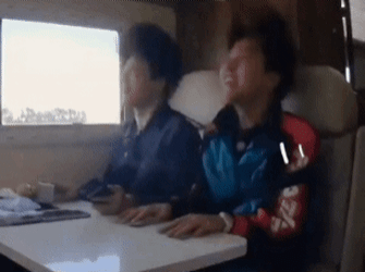 이제와서 하는 말이지만 슈가 대취타가 떳을때 대략 내 탐라상황은 이랬었음 | 인스티즈