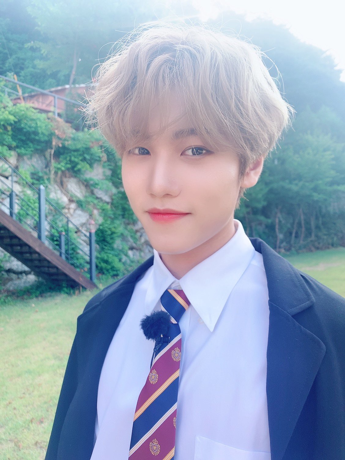 우리 오빠 보고갈래? 03년생이긴 한데 오빠야 | 인스티즈