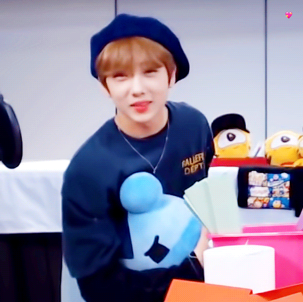 햄찌야 사랑해잉 🐹💚💚 | 인스티즈