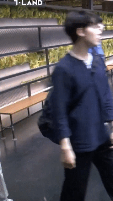 조경민 데뷔해야돼 진짜... 제발 아이랜드 경민이 좀 기억해주세요 | 인스티즈