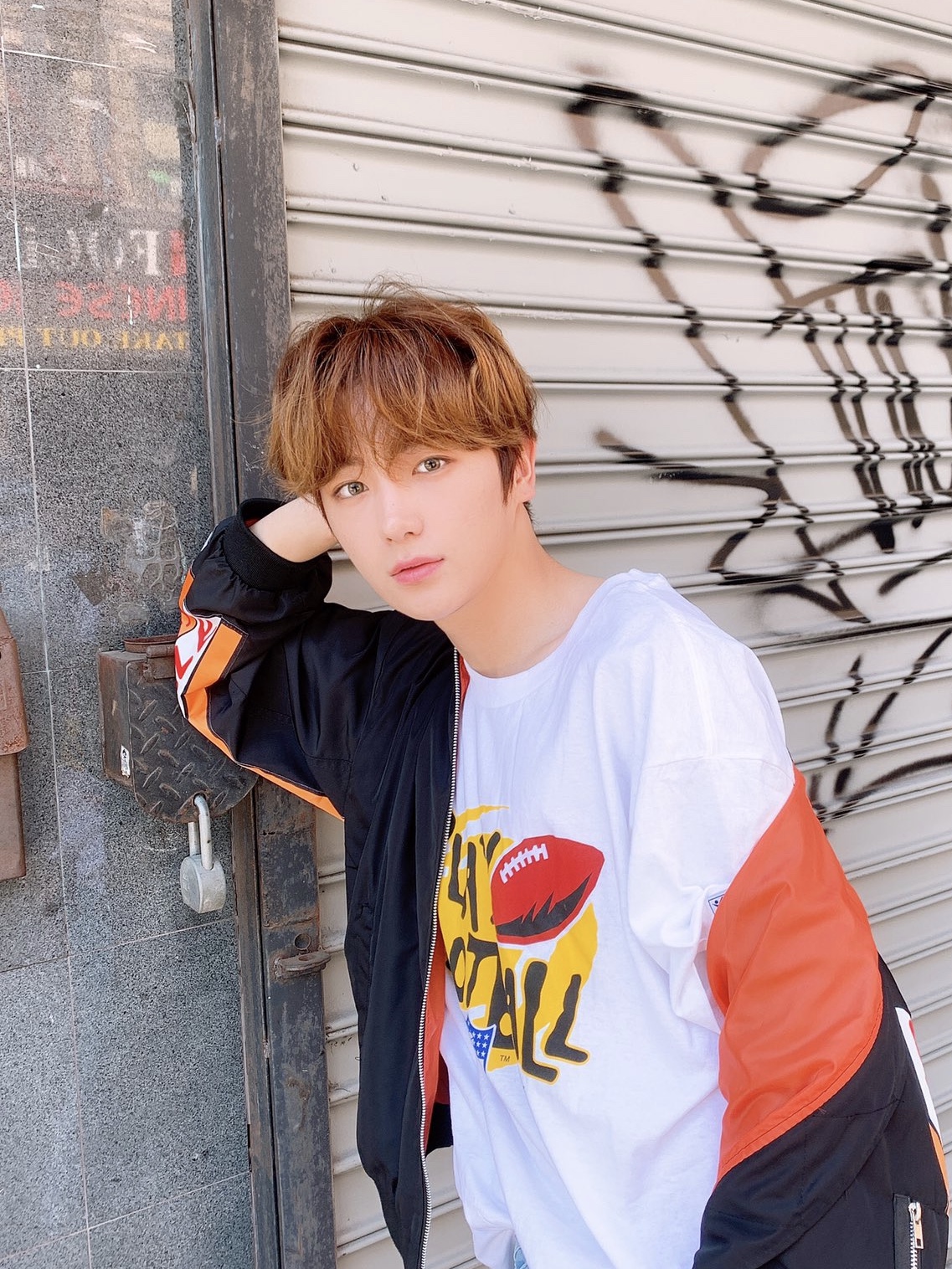 이분 덥즈 현재야?? | 인스티즈