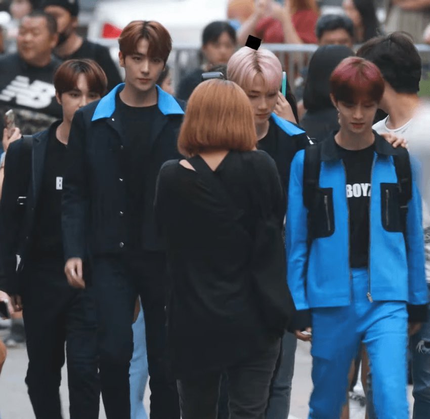 이재현 키큰거봐ㅠㅠㅠ | 인스티즈