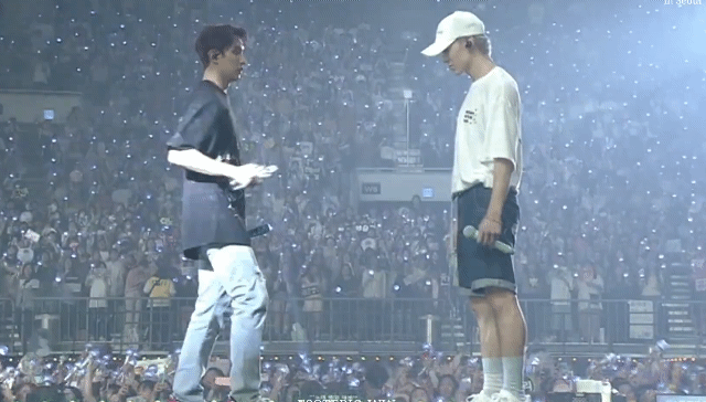 세븐틴 도겸 진짜 내가 생각했던 이미지와 다름 | 인스티즈