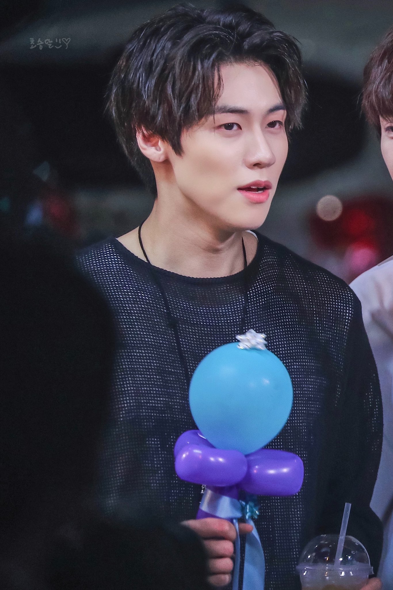 이승협 너무 설레게생겼어 ㅠㅠㅠㅠㅠ 아침부터 격하게 두근대는중 | 인스티즈