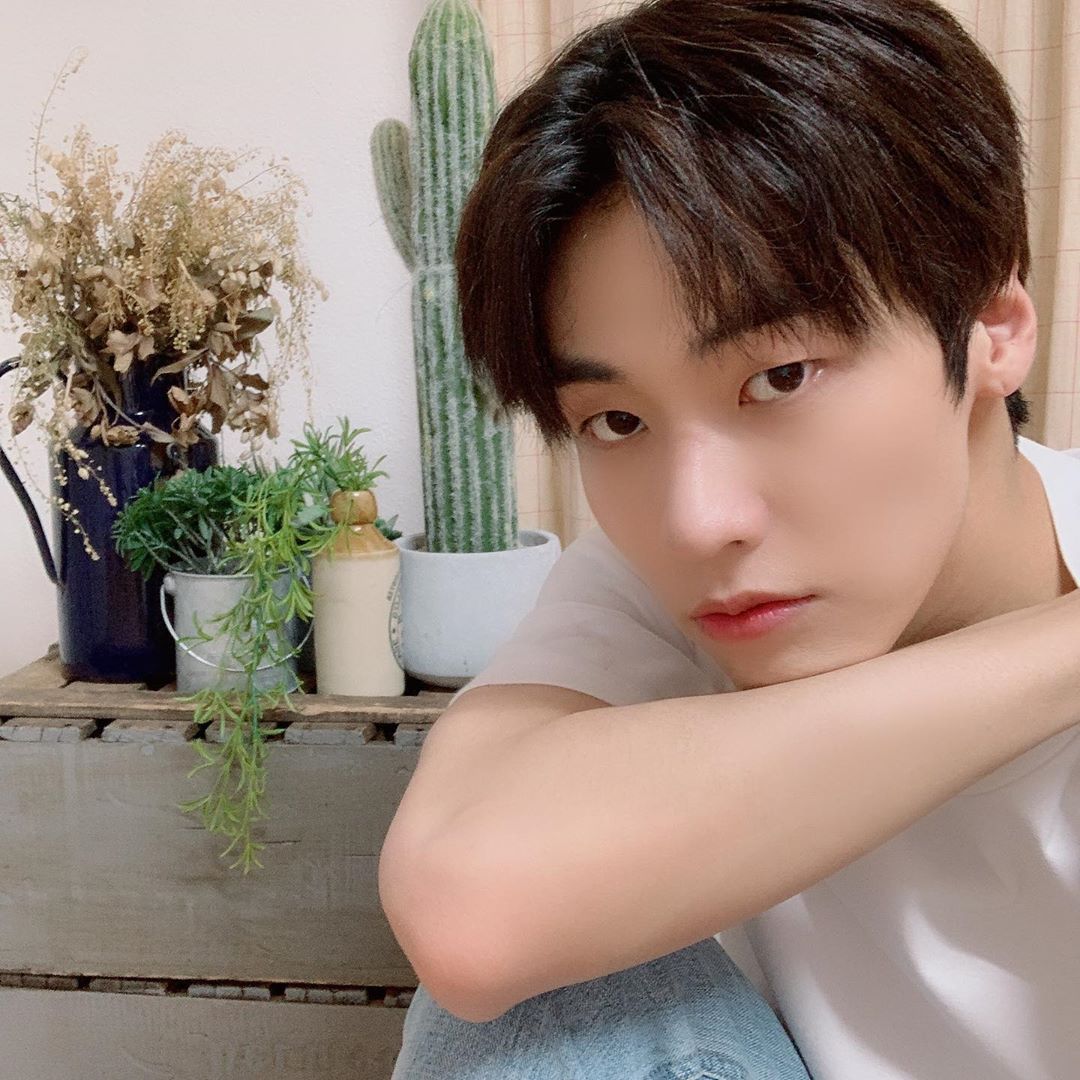 이승협 너무 설레게생겼어 ㅠㅠㅠㅠㅠ 아침부터 격하게 두근대는중 | 인스티즈