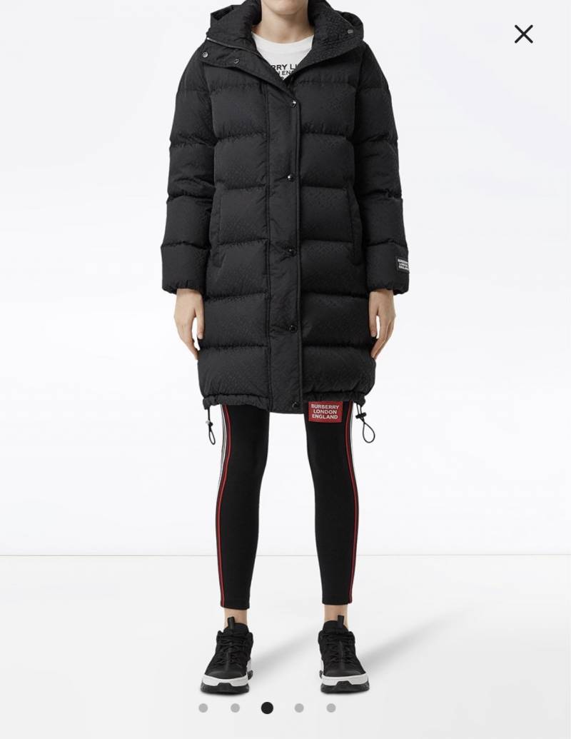 익들아 이 패딩 어땡 | 인스티즈