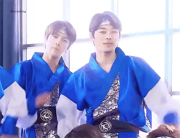 ㄱ 쥬빵 사진 두장으로 보는 성장 | 인스티즈