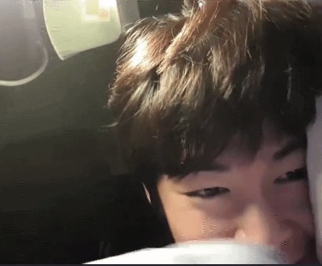 이 사랑둥이 넝뭉 귀엽다 | 인스티즈