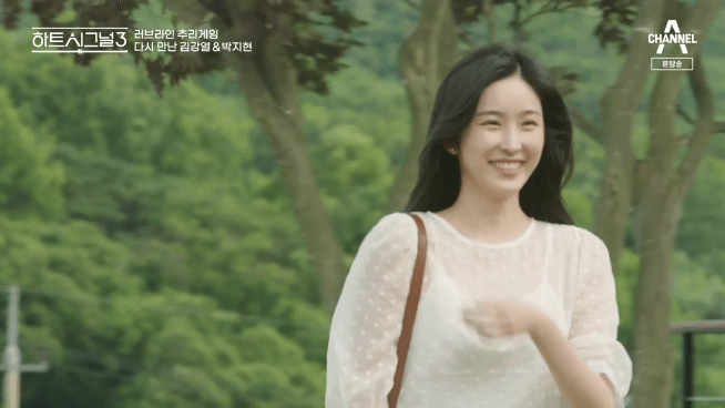 아니 김강열 지현이 발견하고 표정 투명햌ㅋㅋㅋㅋㅋㅋㅋㅋㅋㅋㅋㅋㅋㅋ | 인스티즈