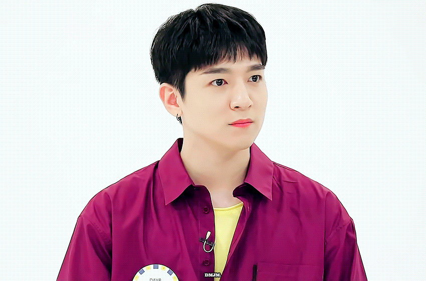 [잡담] ・ิ_・ิ 이거 성진이 | 인스티즈