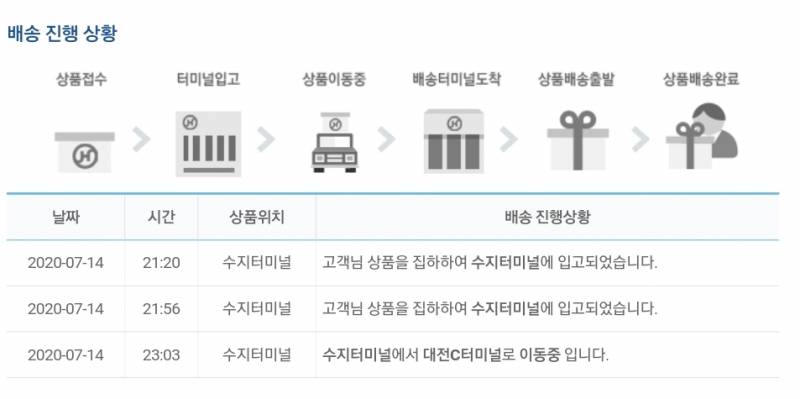 이거 오늘도 안 오겠지? | 인스티즈