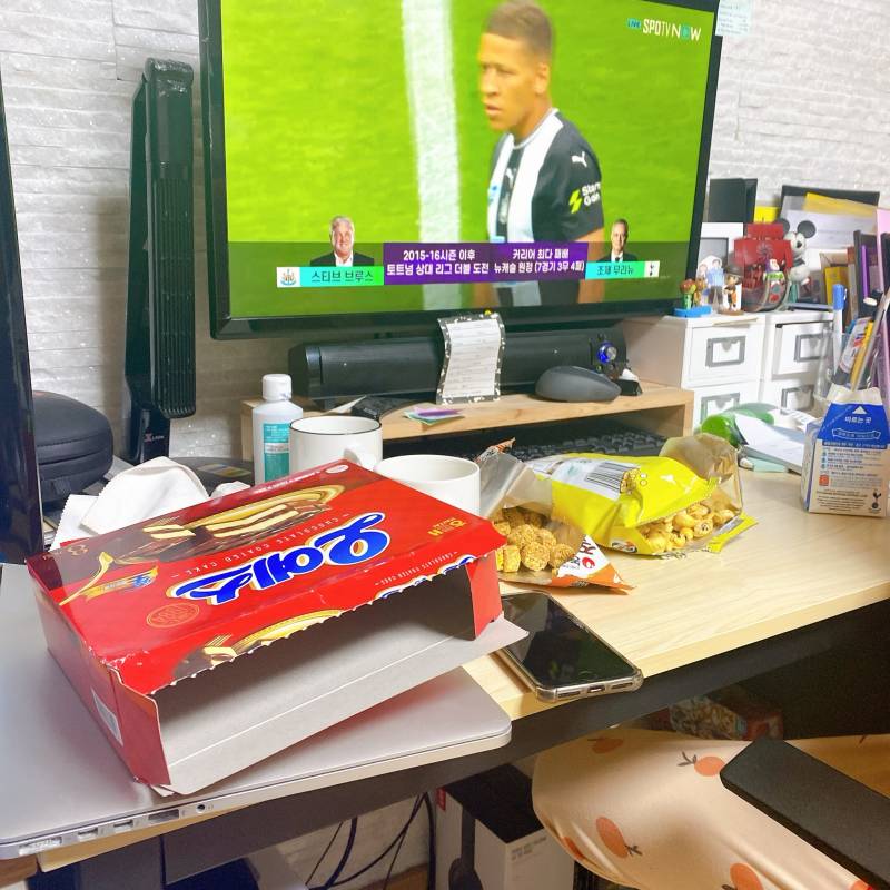 나 지금 너무 행보케 | 인스티즈