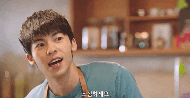 아직도 청량갑 소년미넘치는 남주가 나오는 이 드라마 모르는 사람 있어...? | 인스티즈