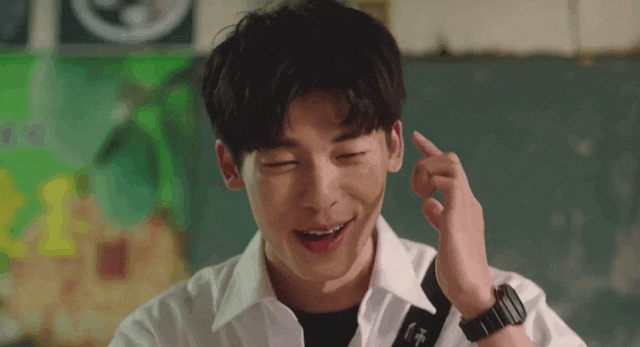 아직도 청량갑 소년미넘치는 남주가 나오는 이 드라마 모르는 사람 있어...? | 인스티즈