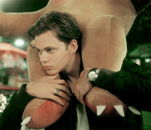 짝녀 이상형이라는데 취향 소나무야? | 인스티즈